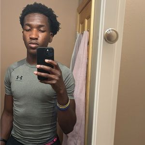 Meet your Posher, Mitchell